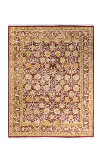 Solo Rugs Mogul M1362-112 Area Rug