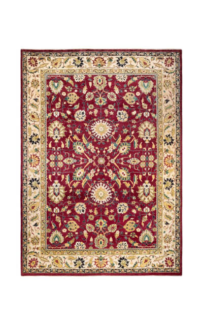 Solo Rugs Mogul M1373-320 Area Rug