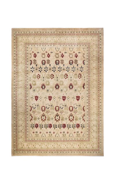 Solo Rugs Mogul M1375-144 Area Rug