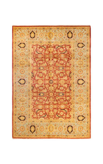 Solo Rugs Mogul M1381-255 Area Rug