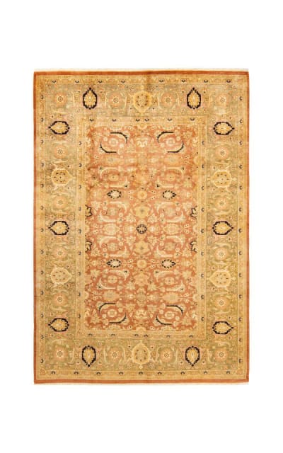 Solo Rugs Mogul M1381-259 Area Rug