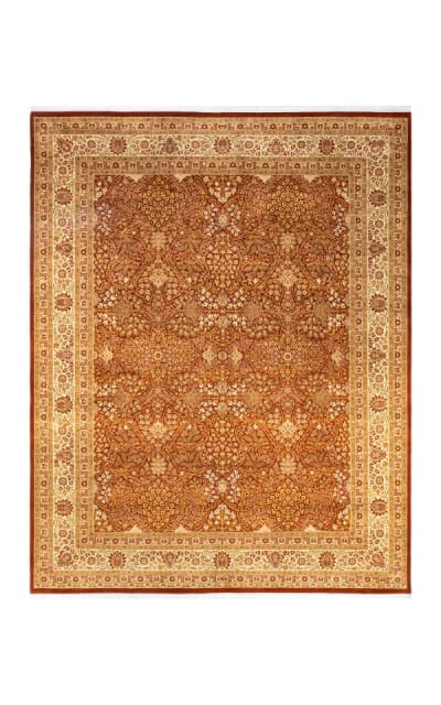 Solo Rugs Mogul M1385-150 Area Rug