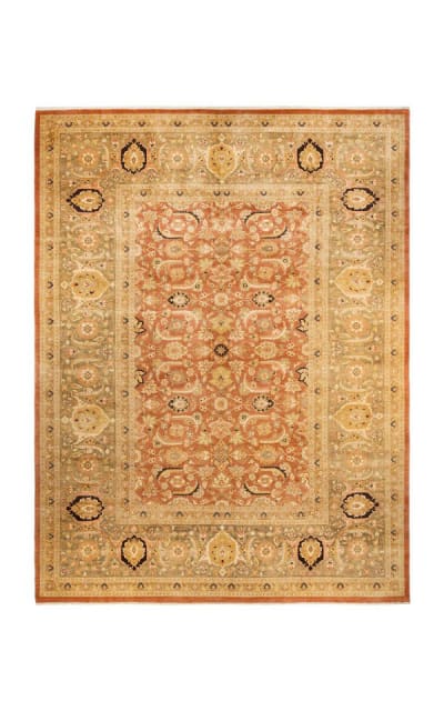 Solo Rugs Mogul M1395-31 Area Rug