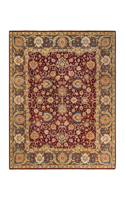 Solo Rugs Mogul M1399-309 Area Rug