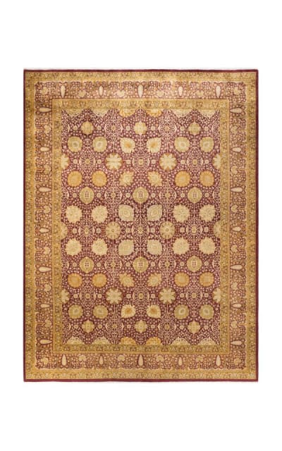 Solo Rugs Mogul M1403-49 Area Rug