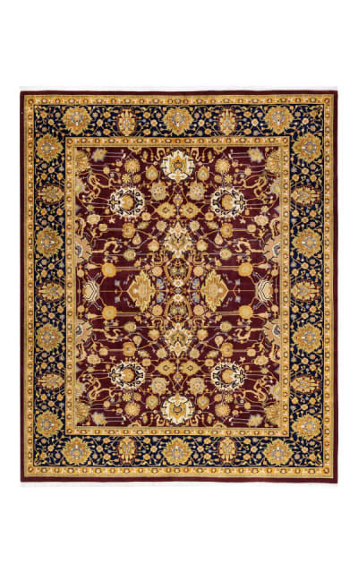 Solo Rugs Mogul M1403-88 Area Rug