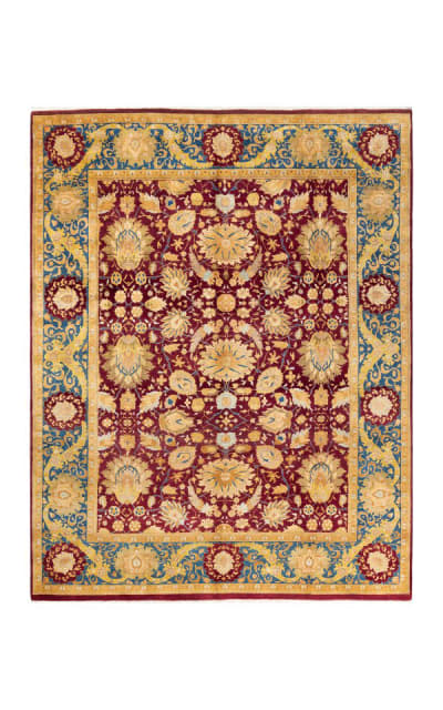 Solo Rugs Mogul M1405-322 Area Rug