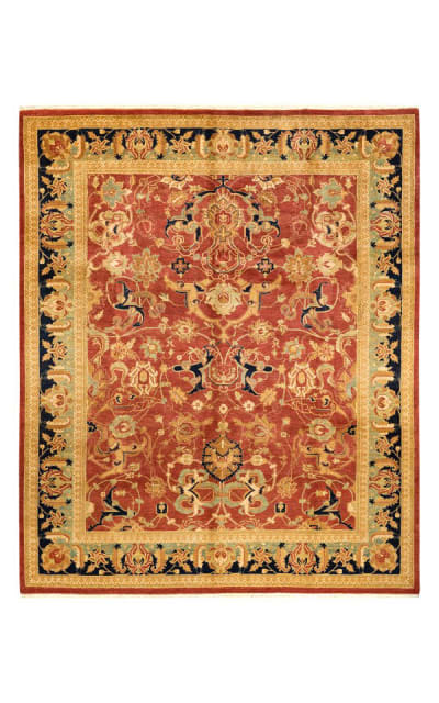 Solo Rugs Mogul M1405-332 Area Rug
