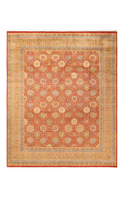 Solo Rugs Mogul M1416-180 Area Rug