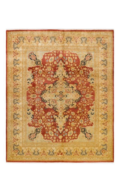 Solo Rugs Mogul M1422-135 Area Rug