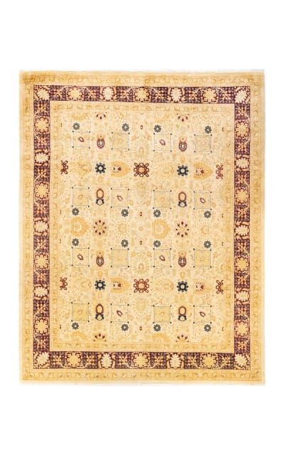 Solo Rugs Mogul M1422-204 Area Rug