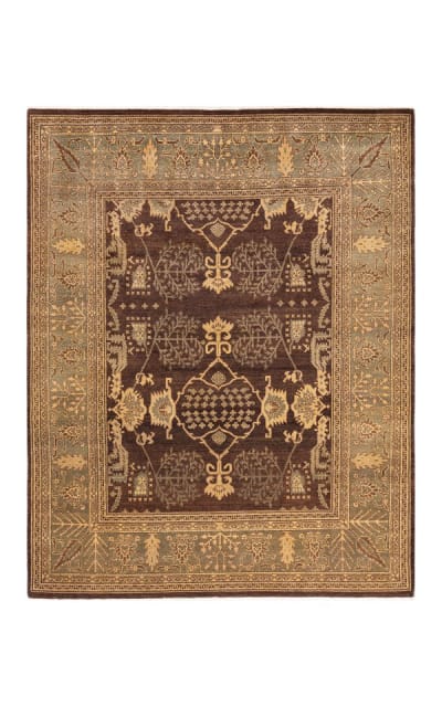 Solo Rugs Mogul M1424-87 Area Rug
