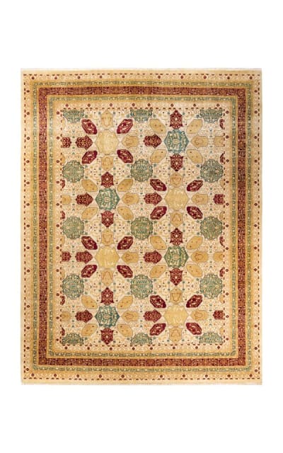 Solo Rugs Mogul M1427-17 Area Rug