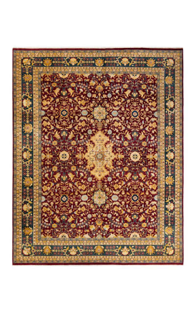 Solo Rugs Mogul M1427-45 Area Rug