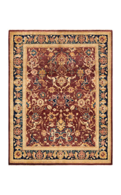 Solo Rugs Mogul M1440-339 Area Rug