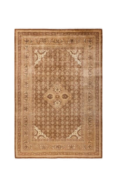 Solo Rugs Mogul M1450-284 Area Rug