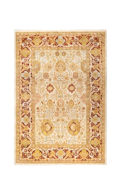 Solo Rugs Mogul M1450-403 Area Rug