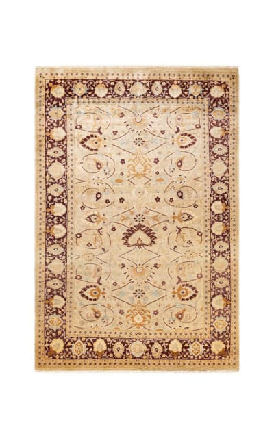 Solo Rugs Mogul M1450-580 Area Rug