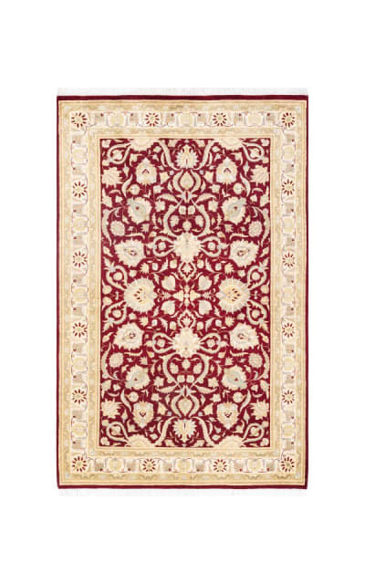 Solo Rugs Mogul M1453-106 Area Rug