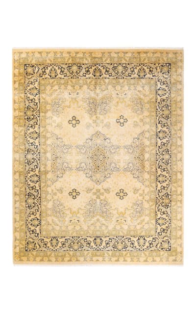 Solo Rugs Mogul M1460-155 Area Rug