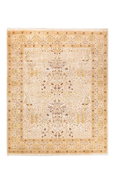 Solo Rugs Mogul M1460-174 Area Rug
