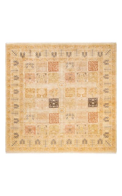 Solo Rugs Mogul M1460-274 Area Rug