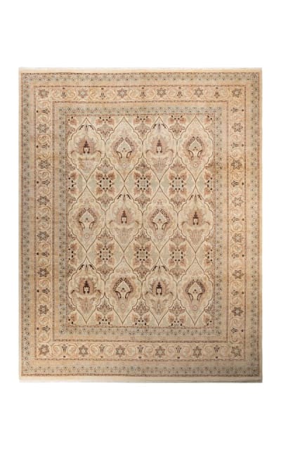 Solo Rugs Mogul M1460-57 Area Rug