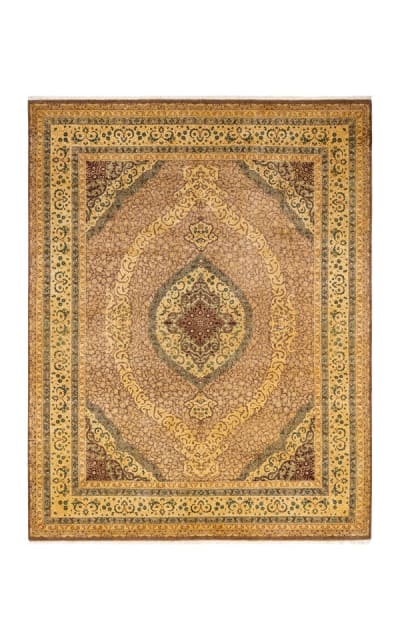 Solo Rugs Mogul M1462-103 Area Rug