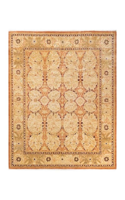 Solo Rugs Mogul M1462-239 Area Rug