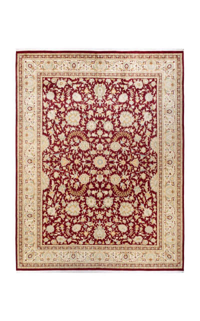 Solo Rugs Mogul M1487-240 Area Rug