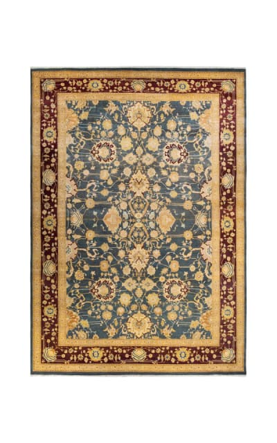 Solo Rugs Mogul M1494-31 Area Rug
