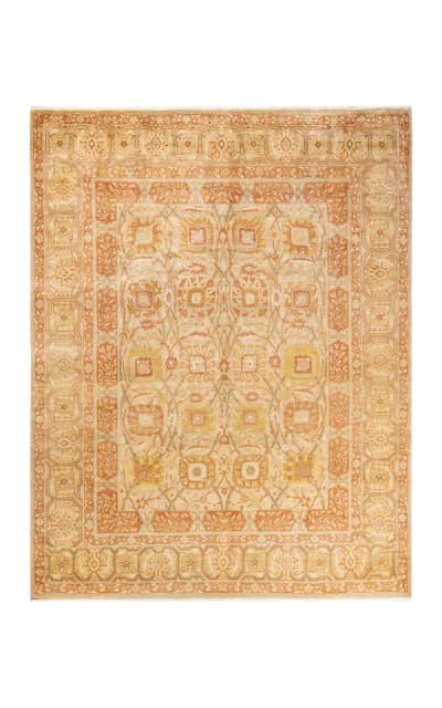 Solo Rugs Mogul M1495-429 Area Rug