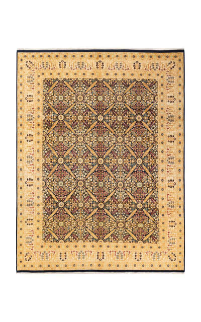 Solo Rugs Mogul M1521-481 Area Rug