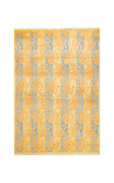 Solo Rugs Mogul M1530-388 Area Rug