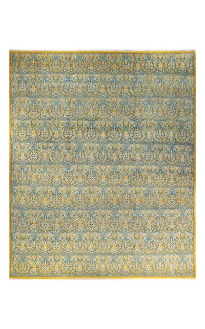 305x425 Rug Solo Rugs Mogul M1542-305 | Rug Studio