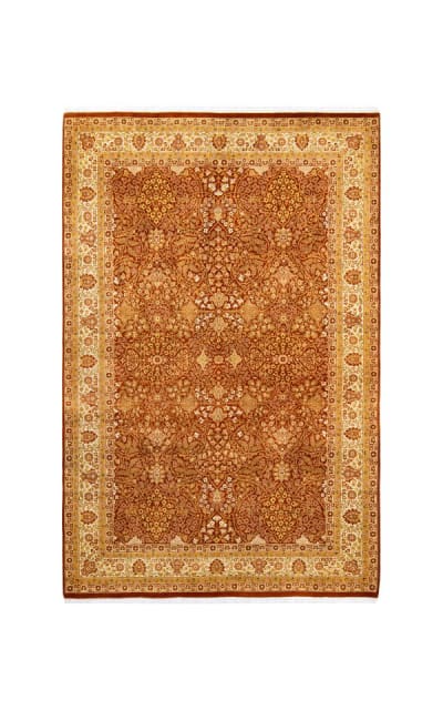 Solo Rugs Mogul M1554-151 Area Rug