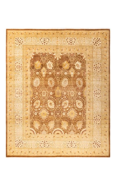 Solo Rugs Mogul M1590-14 Area Rug