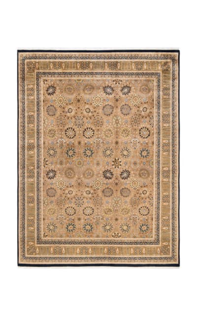 Solo Rugs Mogul M1599-151 Area Rug