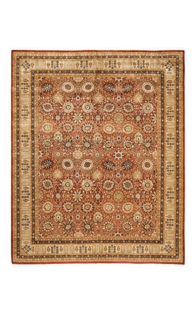Solo Rugs Mogul M1602-244 Area Rug