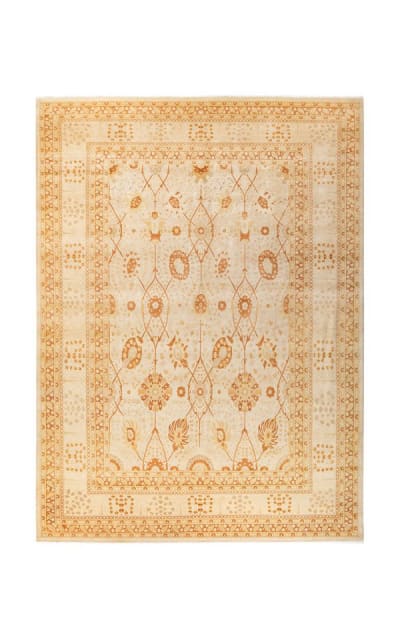 Solo Rugs Mogul M1602-46 Area Rug