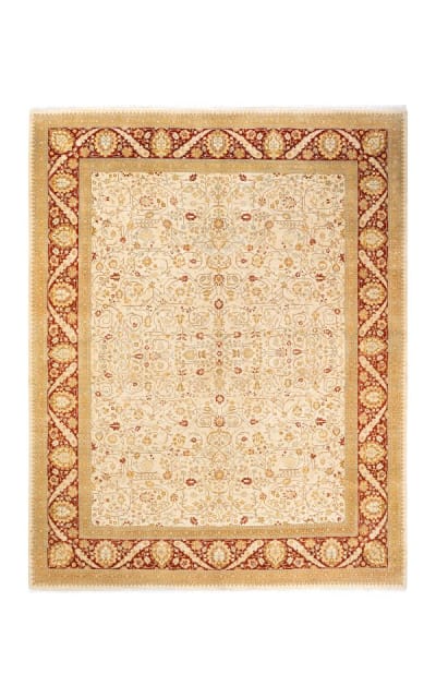 Solo Rugs Mogul M1602-80 Area Rug