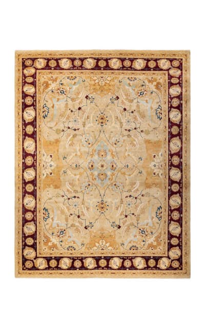 Solo Rugs Mogul M1611-38 Area Rug