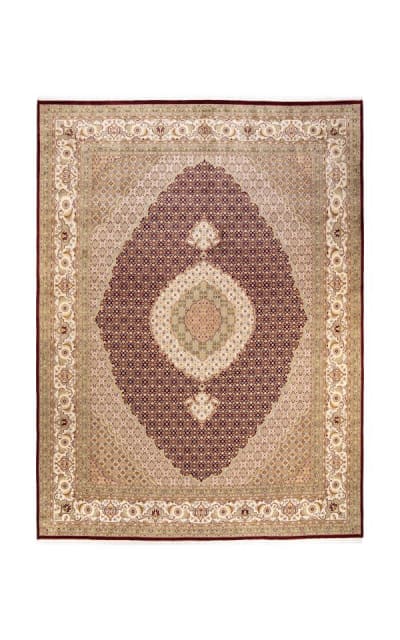 Solo Rugs Mogul M1708-293 Area Rug