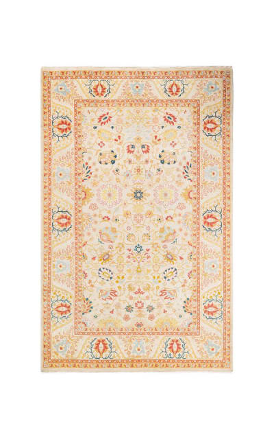 Solo Rugs Mogul M1749-238 Area Rug