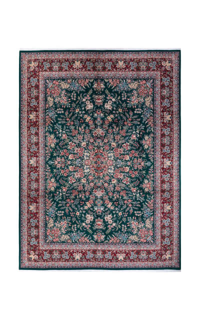 Solo Rugs Mogul M710-006B Area Rug