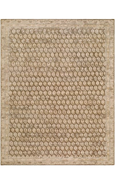 Agra AAA-2304 Area Rug