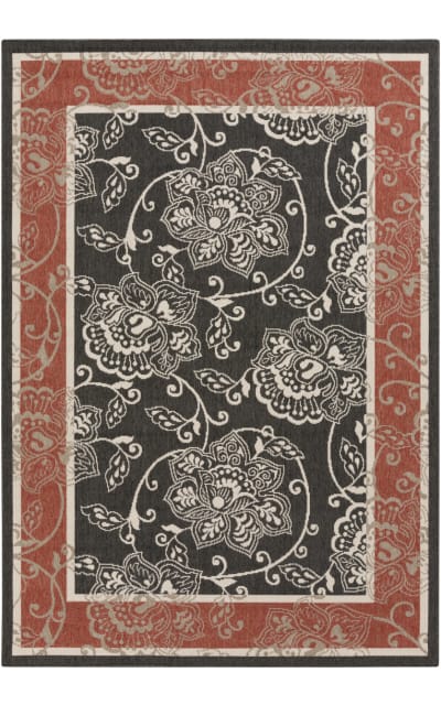 Alfresco ALF-9592 Area Rug Clearance