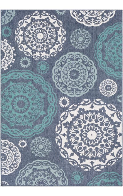 Surya Alfresco ALF-9666 Area Rug