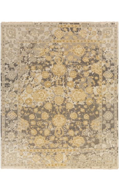Surya Artifact ATF-1001 | Rug Studio