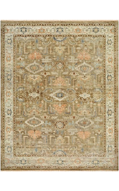 Surya Bijar Bij-2301 Area Rug